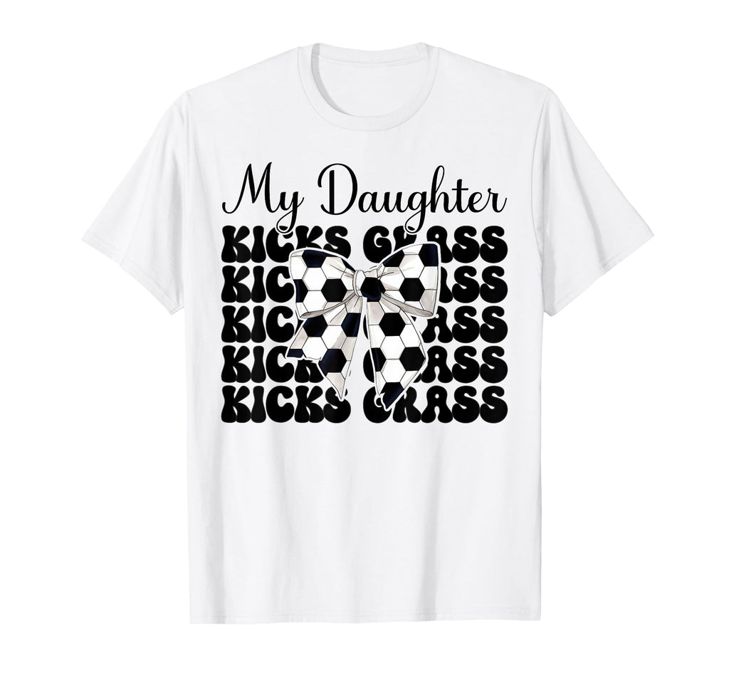 Soccer Mom Mama Mothers Day My T-Shirt - Aesthetic Graphic Men Women - T-Shirt, Sweatshirt, Hoodie