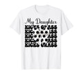 Soccer Mom Mama Mothers Day My T-Shirt - Aesthetic Graphic Men Women - T-Shirt, Sweatshirt, Hoodie