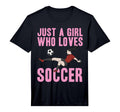 Soccer Mom Soccer Player Coach T-Shirt - Minimalist Print for Adults - T-Shirt, Sweatshirt, Hoodie