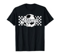 Soccer Mama Sport Lover Family T-Shirt - Aesthetic Graphic for Adults - T-Shirt, Sweatshirt, Hoodie