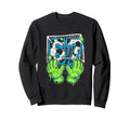 67 Six Seven Soccer Goalie Gen Alpha Sweatshirt - Graphic Print for Adults - T-Shirt, Sweatshirt, Hoodie