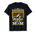 Soccer Mom Gifts Soccer Fan Mommy Sweatshirt - Trendy Graphic for Adults - T-Shirt, Sweatshirt, Hoodie