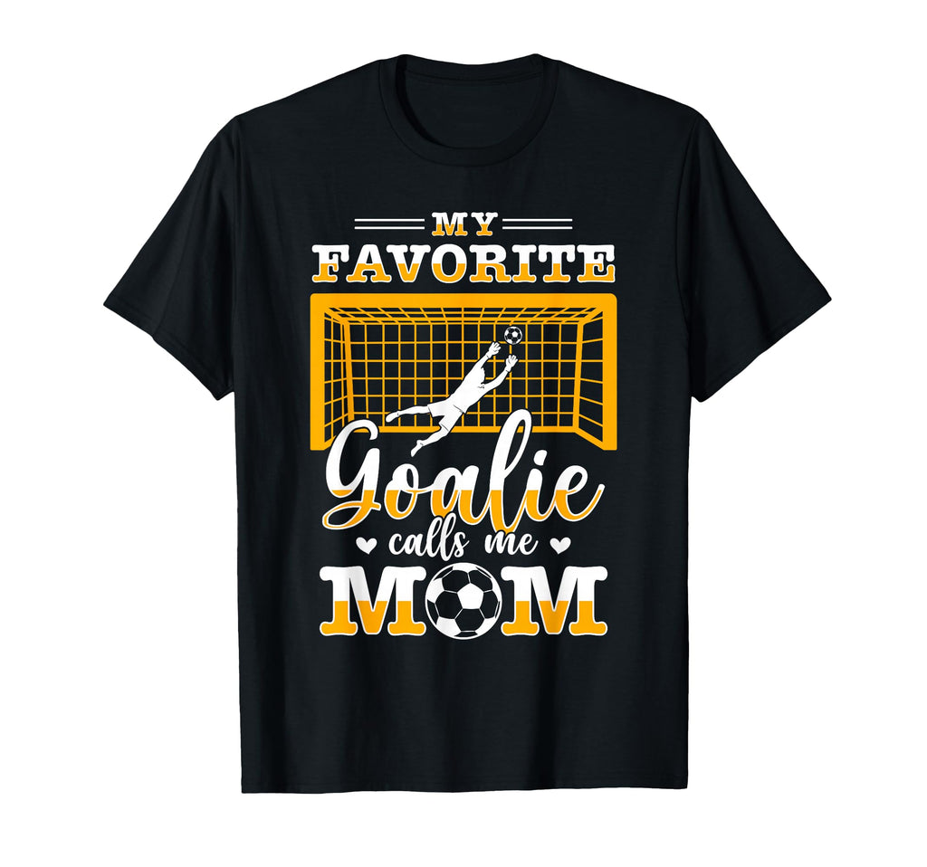 Soccer Mom Gifts Soccer Fan Mommy T-Shirt - Custom Art Print Men Women - T-Shirt, Sweatshirt, Hoodie
