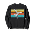 Breakdance Old School 90S Hip Hop Dancer Sweatshirt - Trendy Graphic Unisex - T-Shirt, Sweatshirt, Hoodie