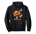 Never Forget Cassette Tape Hoodie - Streetwear Style Men Women - T-Shirt, Sweatshirt, Hoodie