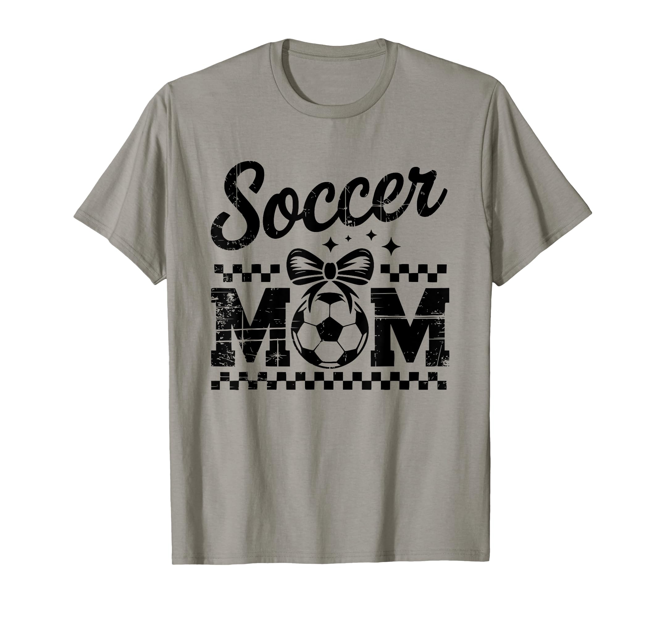 Soccer Enthusiasts Mothers Fans Hoodie - Minimalist Print Men Women - T-Shirt, Sweatshirt, Hoodie