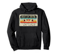 Best 1972 Birthday Yrs 1972 Hoodie - Casual Everyday Wear for Adults - T-Shirt, Sweatshirt, Hoodie