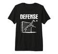 Giraffe Goalie Soccer Goalkeeper T-Shirt - Novelty Apparel for Adults - T-Shirt, Sweatshirt, Hoodie