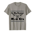 My Soccer Mom Era Funny Soccer Mom T-Shirt - Trendy Graphic Men Women - T-Shirt, Sweatshirt, Hoodie