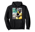 Eat Sleep Soccer Repeat Hoodie - Unique Graphic Unisex - T-Shirt, Sweatshirt, Hoodie