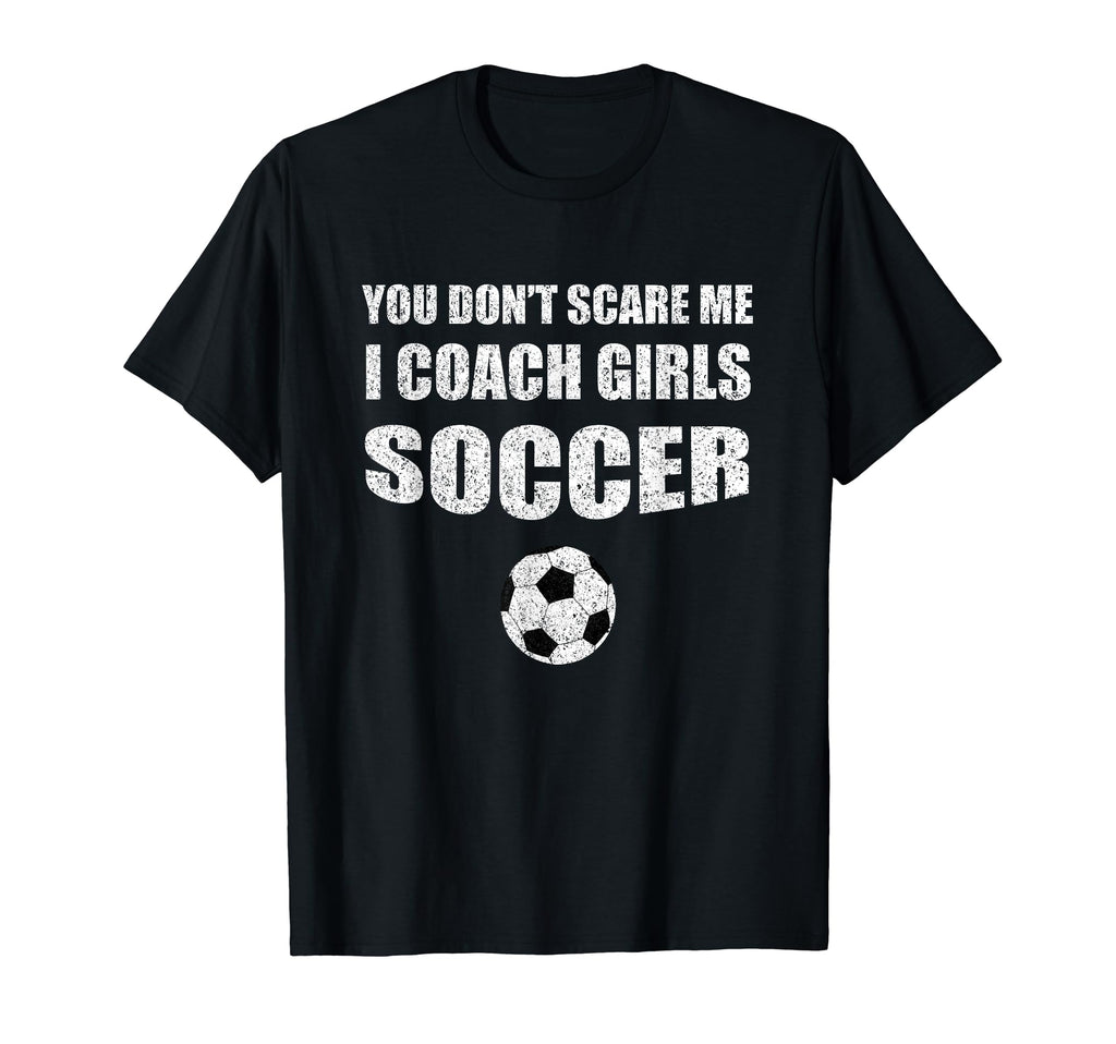 Funny Soccer Coaches Who Train Teams T-Shirt - Trendy Graphic Unisex - T-Shirt, Sweatshirt, Hoodie