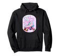 Roll It Roller Skate Roller Derby Hoodie - Streetwear Style Men Women - T-Shirt, Sweatshirt, Hoodie