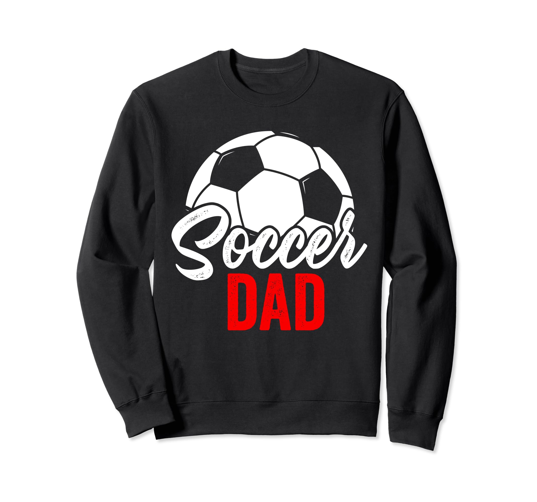 Soccer Player Football Fan Shirts T-Shirt - Novelty Apparel for Adults - T-Shirt, Sweatshirt, Hoodie