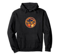 Joshua Tree Sunset National Park Hoodie - Casual Everyday Wear Men Women - T-Shirt, Sweatshirt, Hoodie