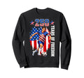 250Th Anniversary 1776 2026 Sweatshirt - Custom Art Print for Adults - T-Shirt, Sweatshirt, Hoodie