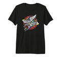 Id Rather Be Skating Roller Skate T-Shirt - Fun Novelty Design Unisex - T-Shirt, Sweatshirt, Hoodie