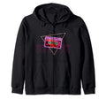 Retrowave Synthwave Vaporwave Cassette Hoodie - Graphic Print Men Women - T-Shirt, Sweatshirt, Hoodie