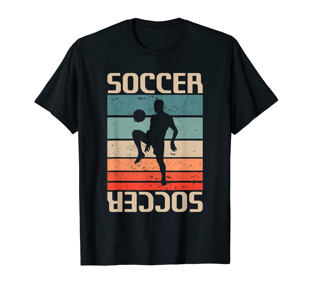 Soccer Player T-Shirt - Trendy Graphic Men Women - T-Shirt, Sweatshirt, Hoodie