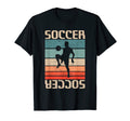 Soccer Player T-Shirt - Trendy Graphic Men Women - T-Shirt, Sweatshirt, Hoodie