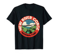 New River Gorge National Park T-Shirt - Unique Graphic for Adults - T-Shirt, Sweatshirt, Hoodie