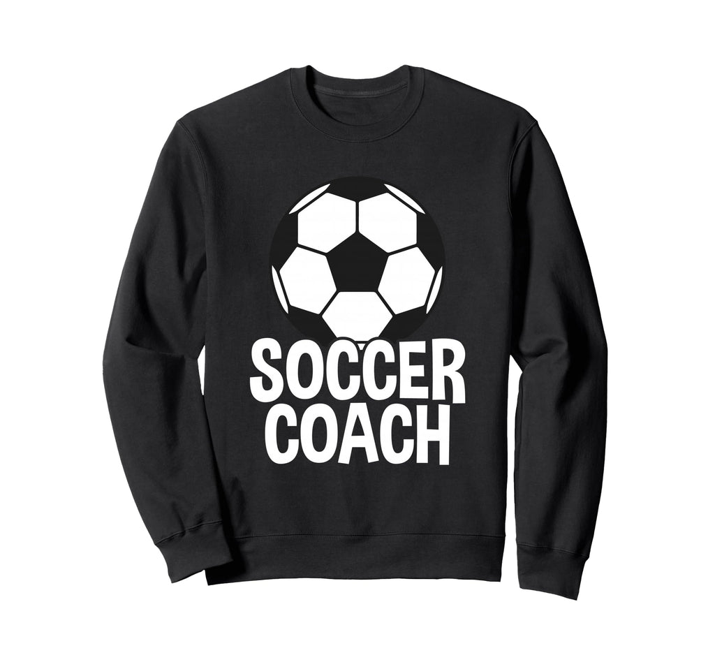 Soccer Player Gifts Co Sweatshirt - Graphic Print Men Women - T-Shirt, Sweatshirt, Hoodie