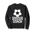 Soccer Player Gifts Co Sweatshirt - Novelty Apparel Men Women - T-Shirt, Sweatshirt, Hoodie