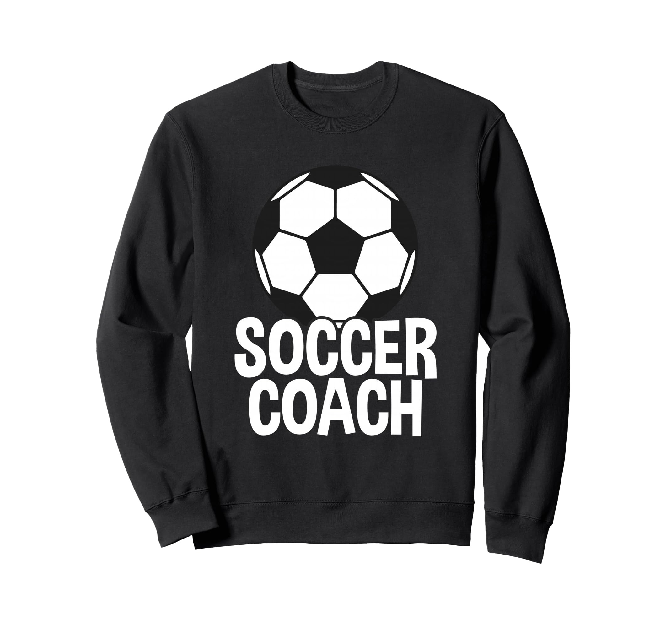 Soccer Player Gifts Co Sweatshirt - Novelty Apparel Men Women - T-Shirt, Sweatshirt, Hoodie