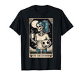 Soccer Mom Tarot Card Coffee T-Shirt - Casual Everyday Wear for Adults - T-Shirt, Sweatshirt, Hoodie
