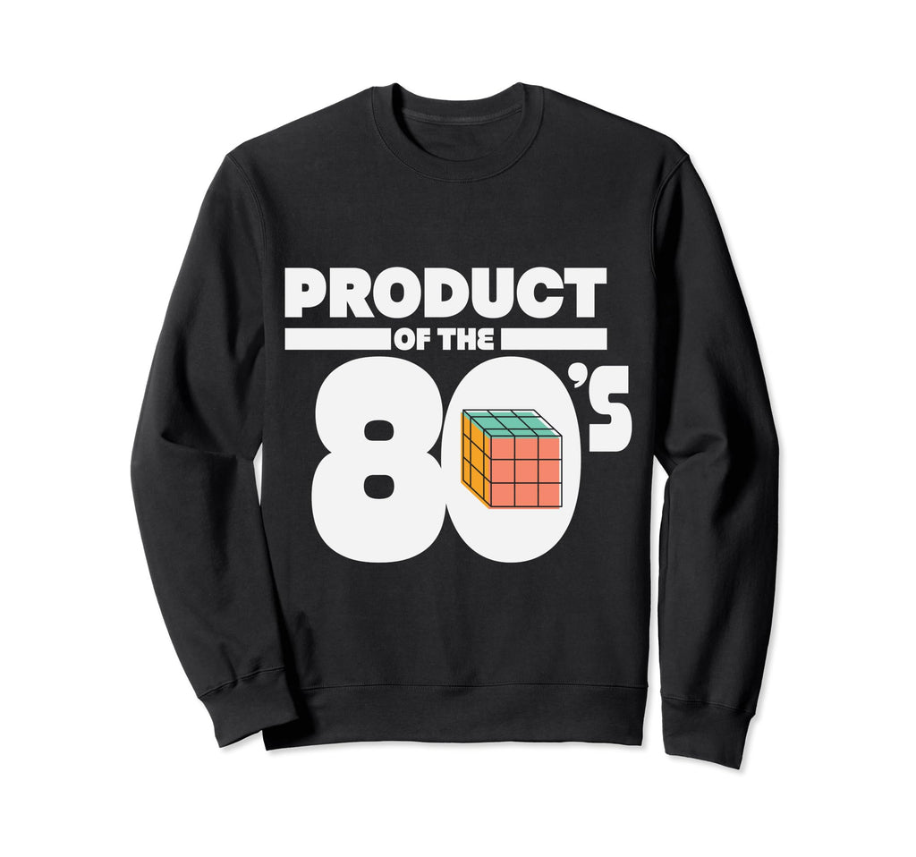 Oldschool Cassette Tape 80S 90S Sweatshirt - Custom Art Print Unisex - T-Shirt, Sweatshirt, Hoodie