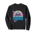 Roller Skate Roller Skating Sweatshirt - Custom Art Print for Adults - T-Shirt, Sweatshirt, Hoodie