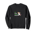 Funny Eat Sleep Soccer Repeat Sweatshirt - Trendy Graphic Unisex - T-Shirt, Sweatshirt, Hoodie