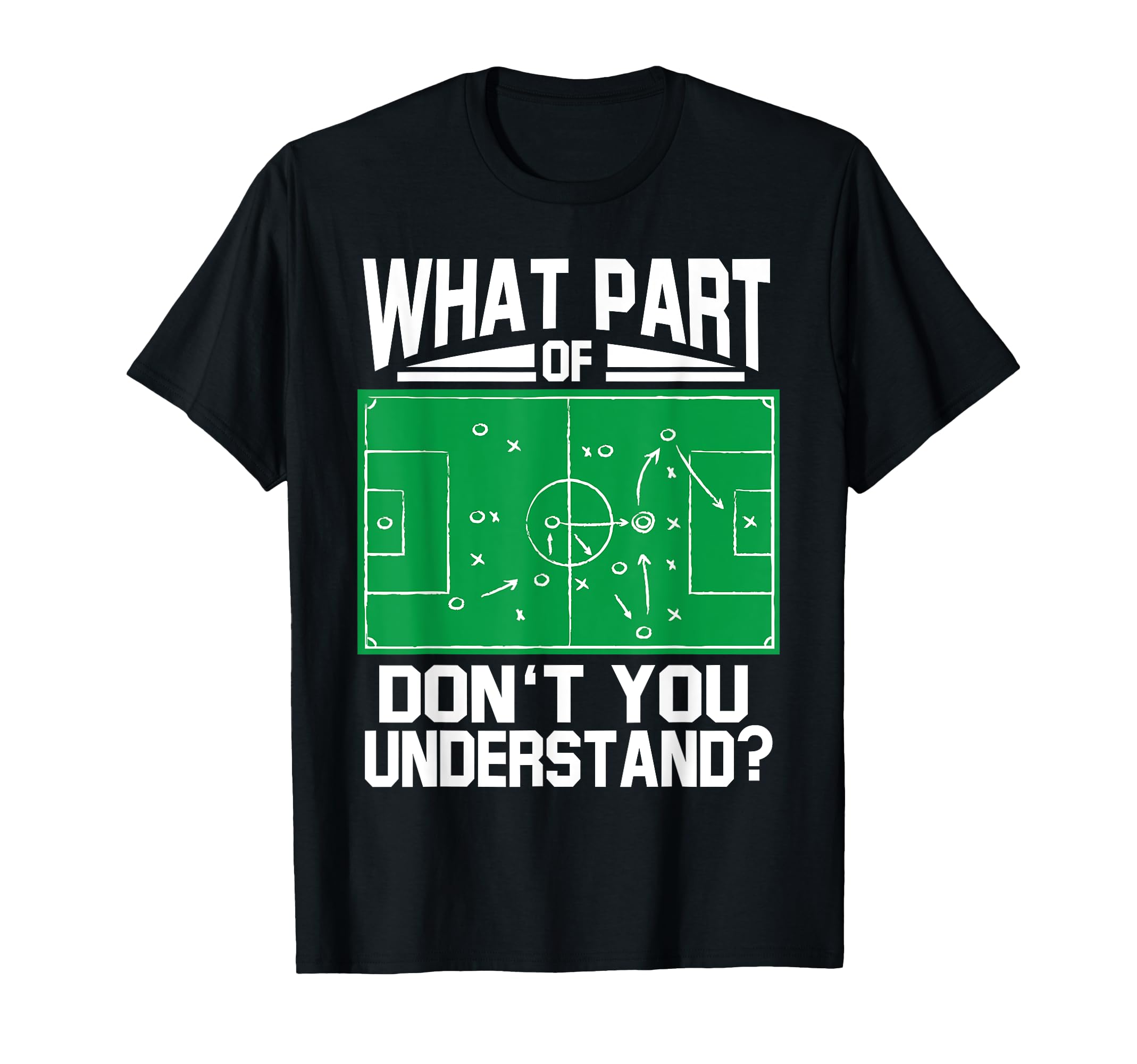 What Part Dont You Understand Funny T-Shirt - Streetwear Style for Adults - T-Shirt, Sweatshirt, Hoodie