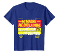 Club America My Mother Gave Me Life T-Shirt - Aesthetic Graphic Unisex - T-Shirt, Sweatshirt, Hoodie