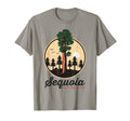 Sequoia General Sherman Tree Sequoia T-Shirt - Unique Graphic for Adults - T-Shirt, Sweatshirt, Hoodie