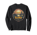 Acadia Us National Park Sweatshirt - Casual Everyday Wear Unisex - T-Shirt, Sweatshirt, Hoodie
