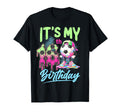Its My 16Th Birthday Soccer Ball 16 T-Shirt - Minimalist Print Unisex - T-Shirt, Sweatshirt, Hoodie