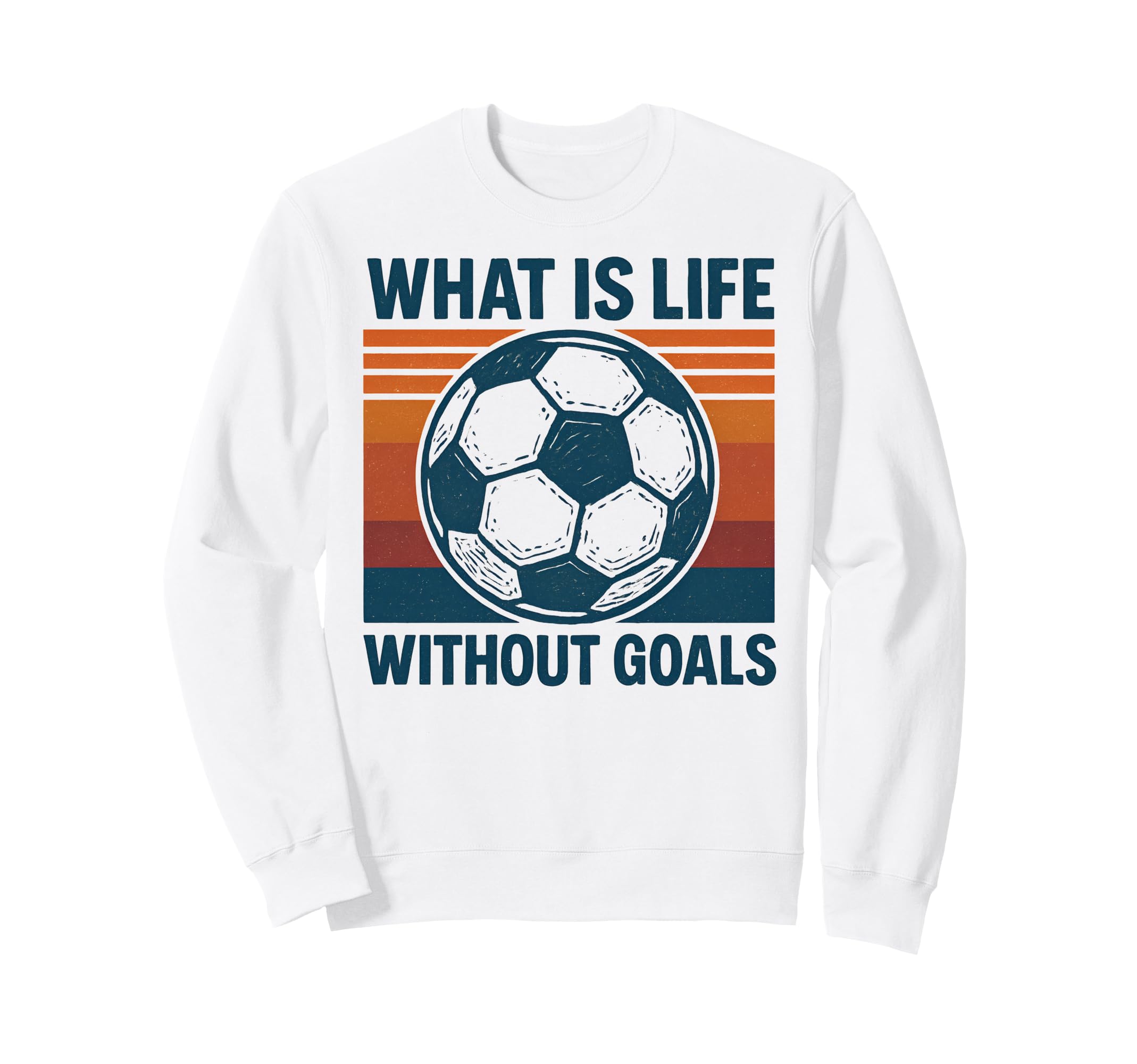 What Is Life Without Goals Skbd Tees Hoodie - Minimalist Print for Adults - T-Shirt, Sweatshirt, Hoodie