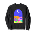 Joshua Tree National Park Sweatshirt - Trendy Graphic Unisex - T-Shirt, Sweatshirt, Hoodie