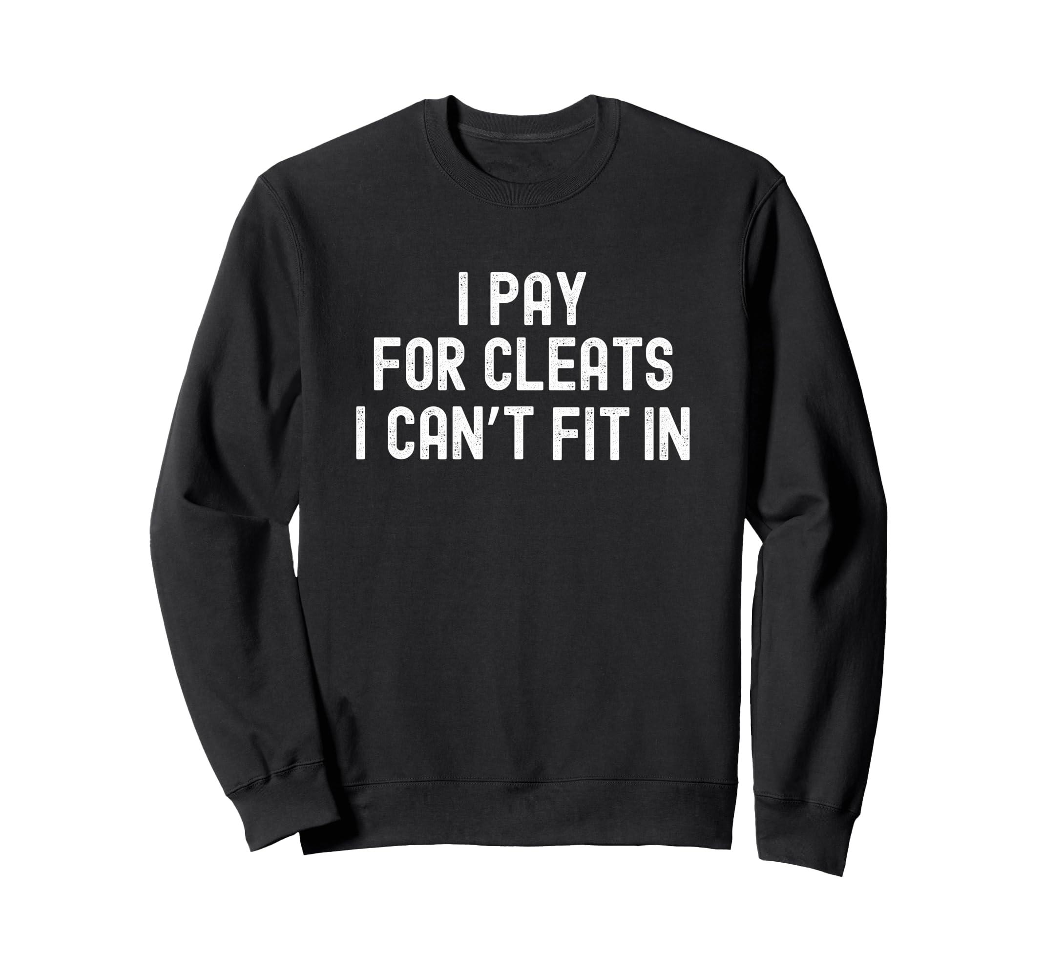 Soccer Mom Dad Parent I Buy Sweatshirt - Casual Everyday Wear for Adults - T-Shirt, Sweatshirt, Hoodie