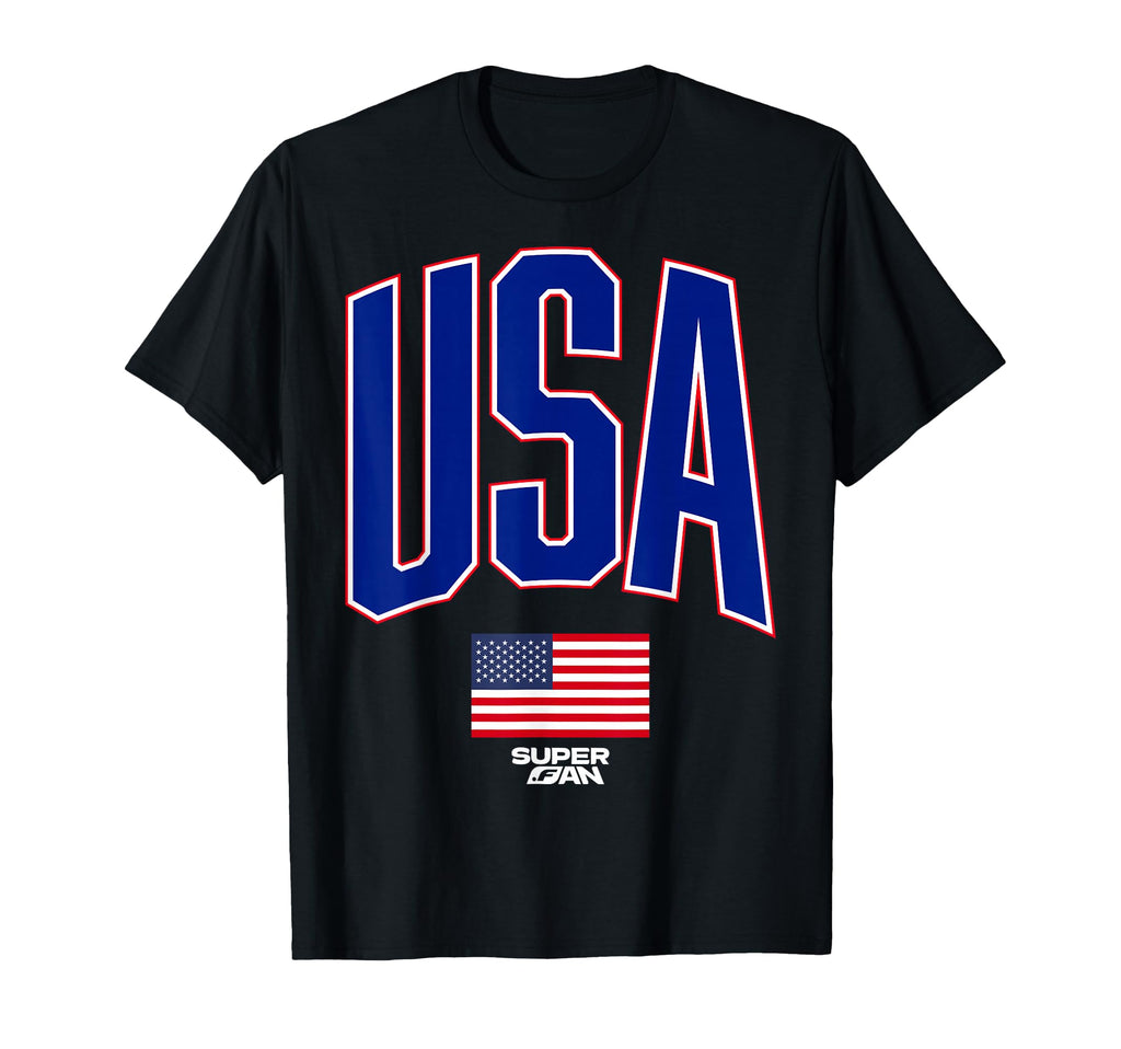 2026 Usa Soccer Fan World Cup T-Shirt - Minimalist Print Men Women - T-Shirt, Sweatshirt, Hoodie