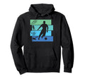 Soccer Player Players Coach Fan Hoodie - Casual Everyday Wear for Adults - T-Shirt, Sweatshirt, Hoodie