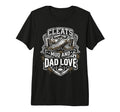 Soccer Player Soccer Dad Kick T-Shirt - Fun Novelty Design for Adults - T-Shirt, Sweatshirt, Hoodie