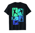 Handball Goalie Goalkeeper T-Shirt - Graphic Print Men Women - T-Shirt, Sweatshirt, Hoodie