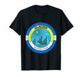 Glacier National Park Montana Souvenir T-Shirt - Graphic Print for Adults - T-Shirt, Sweatshirt, Hoodie