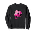Soccer Sweatshirt - Custom Art Print for Adults - T-Shirt, Sweatshirt, Hoodie