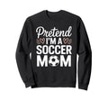 Goalkeeper Game Player Lover Sweatshirt - Streetwear Style Men Women - T-Shirt, Sweatshirt, Hoodie