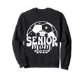 Senior Mom Class 2025 Last First Sweatshirt - Aesthetic Graphic for Adults - T-Shirt, Sweatshirt, Hoodie