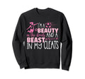 Soccer Soccer Player Soccer Sweatshirt - Casual Everyday Wear for Adults - T-Shirt, Sweatshirt, Hoodie