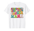 Somebodys Loud Mouth Soccer Mama Mom T-Shirt - Aesthetic Graphic Unisex - T-Shirt, Sweatshirt, Hoodie