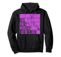 Only Makeup I Wear Is Dirt Soccer Hoodie - Minimalist Print Men Women - T-Shirt, Sweatshirt, Hoodie